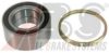 A.B.S. 201278 Wheel Bearing Kit